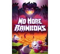 No More Rainbows [VR] (PC) Steam Key EUROPE
