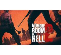 No More Room In Hell 2 Steam Worldwide PC