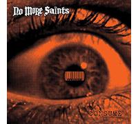 No More Saints - Consume