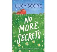 No More Secrets: 1 (Blue Moon)