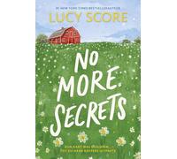 No more secrets (Blue Moon, 1)
