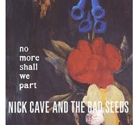 No More Shall We Part