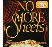 No More Sheets - Juanita Bynum CD / DVD Set