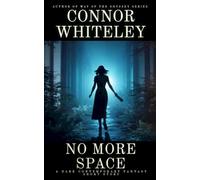 No More Space: A Dark Contemporary Fantasy Short Story (Hell's Place Contemporary Fantasy Stories)