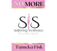 No More Suffering In Silence: It's Not Okay