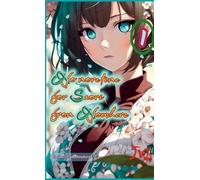 No more time for Saori from Nowhere - Book 1: Saori from Nowhere