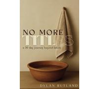 No More Titles: a 30 day journey beyond labels
