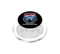 No More Waiting Música Oficial Merch UDO W. PopSockets PopGrip para MagSafe