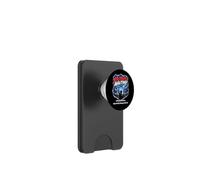No More Waiting Música Oficial Merch UDO W. PopSockets PopWallet para MagSafe