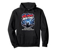 No More Waiting Música Oficial Merch UDO W. Sudadera con Capucha