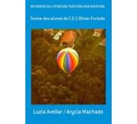 No Mundo Da Literatura Tudo Vira Uma Aventura (ebook)