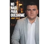 No Naci para Quedarme