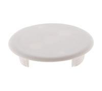 No Name 120170 caja empotrar, color blanco