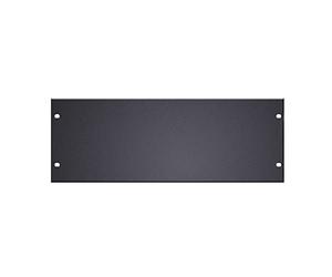 No Name 8724 19 - Pannello per rack 4 HE