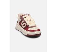 No Name BRIDGET SNEAKER 36 Vino