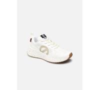 No Name Carter Fly - Zapatillas Bajas Mujer Blanco Talla 38