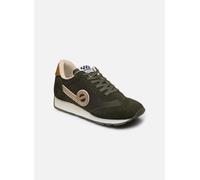 No Name City Run Jogger 39 Verde