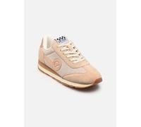 No Name City Run Jogger 40 Beige