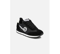 No Name City Run Jogger 40 Negro