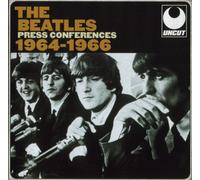 no name (Editor) - The Beatles Press Conferences 1964-1966 By no name (Editor) (0001-01-01)
