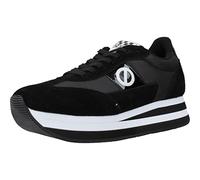 No Name Flex Jogger -Zapatillas Bajas Mujer Negro Talla 37
