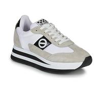 NO Name Flex Jogger Zapatillas Moda Mujeres Blanco - 37 - Zapatillas Bajas