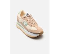 No Name FLEX M JOGGER 37 Beige