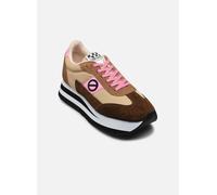 No Name Flex M Jogger 39 Marrón