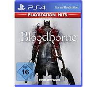 No Name (foreign brand)) Bloodborne PS4 USK: 16
