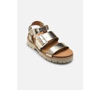 No Name June Ankle 36 Oro y bronce