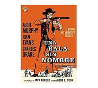 No_Name_on_the_Bullet [DVD]