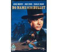No Name on the Bullet [Reino Unido] [DVD]