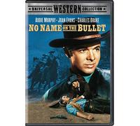 No Name on the Bullet [Reino Unido] [DVD]