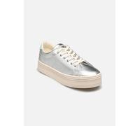 No Name PLATO M SNEAKER 39 Plateado