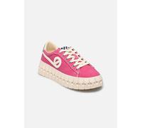 No Name Play Sneaker 39 Rosa