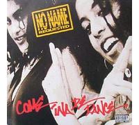 No Name Requested - Come ina de dance [VINYL]