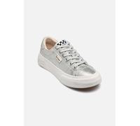 No Name Reset Sneaker 40 Plateado