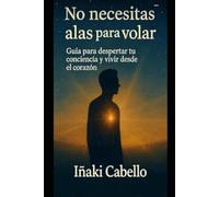 NO NECESITAS ALAS PARA VOLAR (hazlo fácil energia)