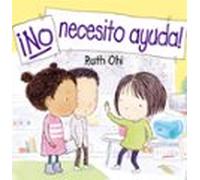 ¡no Necesito Ayuda!