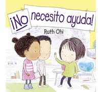 ¡No Necesito Ayuda! (Picarona)