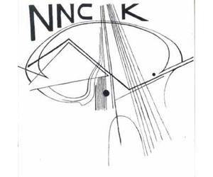 No-Neck Blues Band - Letters from the Earth