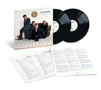 No Need To Argue 30 Ani - 2LP [Vinilo]