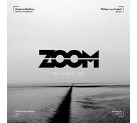 No Need to Talk / ZOOM