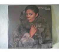 No night so long (1980) / Vinyl record [Vinyl-LP]