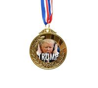 no/no American Against Great Angry Image - Cinta para ganador del premio Gold Award First Place