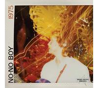 No-No Boy - 1975 [Vinilo]