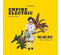 No-No Boy - Empire Electric [Vinilo]