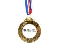 no/no By The Way - Cinta para el primer lugar con cita en inglés Art Deco Fashion Gold Award