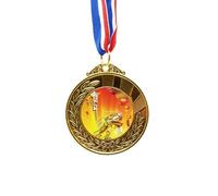 no/no Cinta para el primer lugar de la medalla del año nuevo chino, ganador del premio de oro de China Town