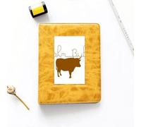 no/no Common Knowledge - Álbum de fotos de cultura del idioma inglés (10,2 x 15,2 cm)